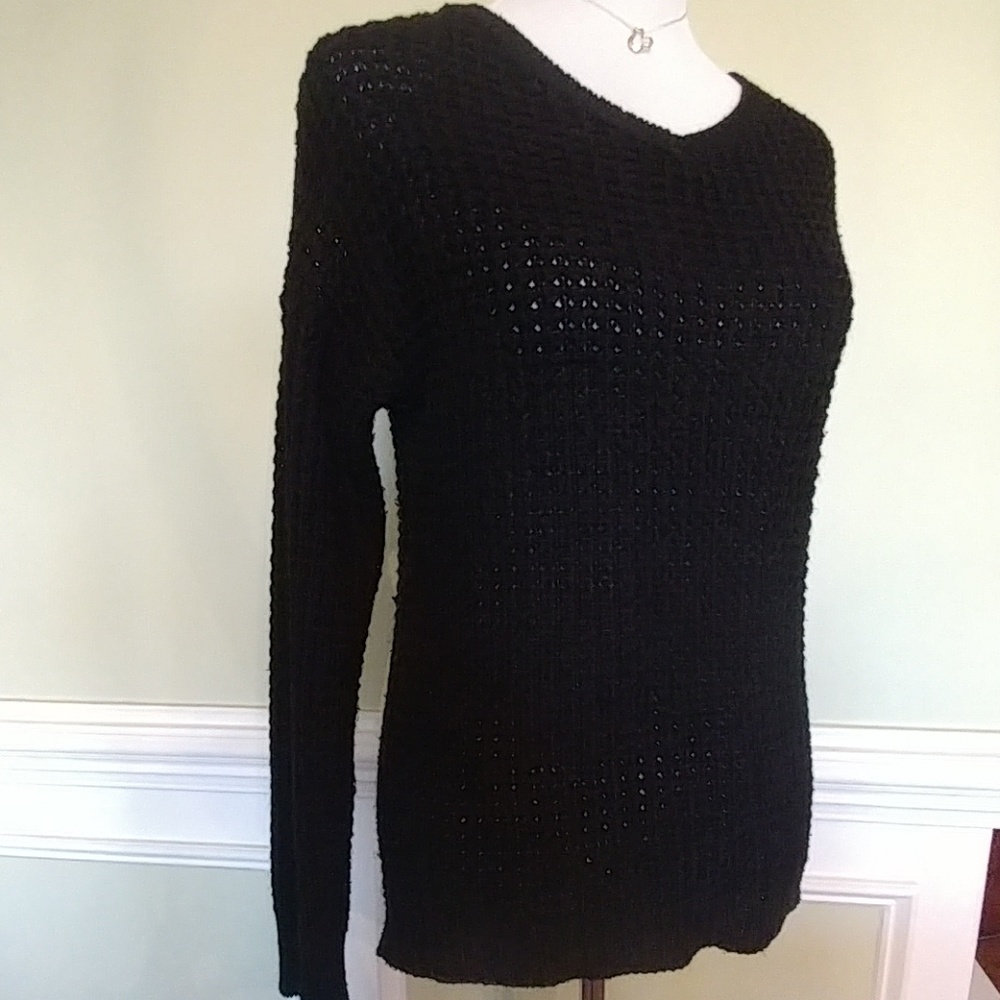 Bongo sweater